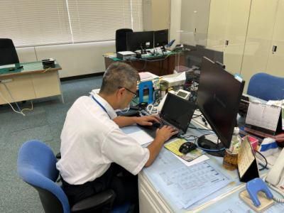 住化加工紙株式会社 大阪営業グループのアルバイト・バイト求人情報-05