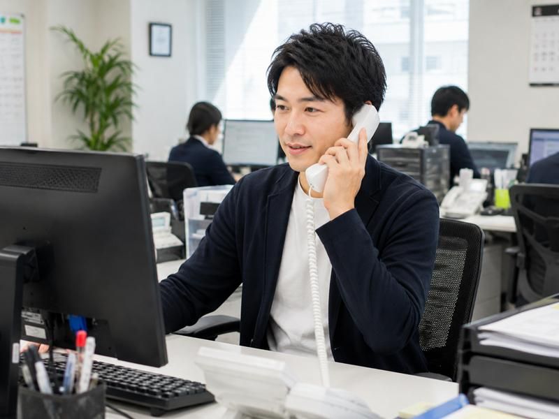 株式会社コレカの求人・転職情報