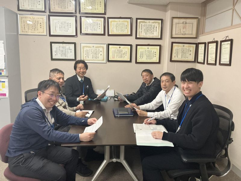 社会医療法人居仁会の求人・転職情報