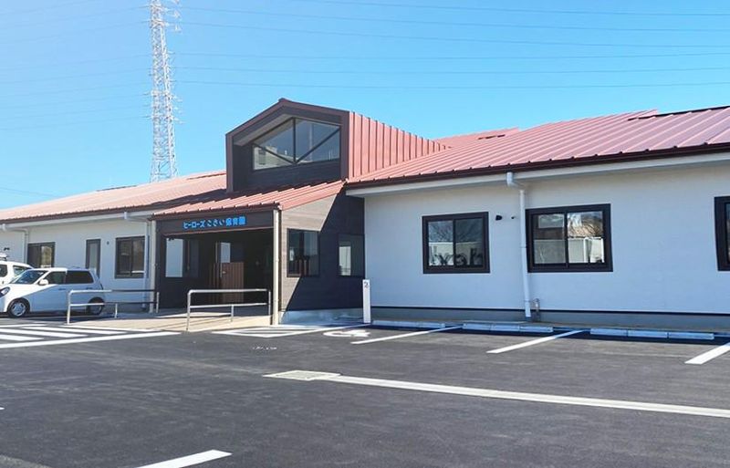 株式会社ヒーローズホールディングスの求人・転職情報