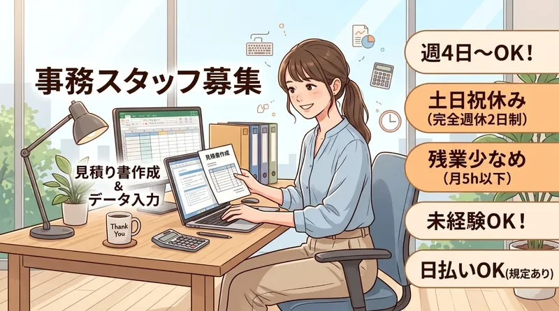 株式会社 ヒューマントラストのアルバイト・バイト求人情報-16