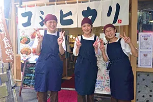 まいどおおきに　広島袋町食堂のアルバイト・バイト求人情報-07