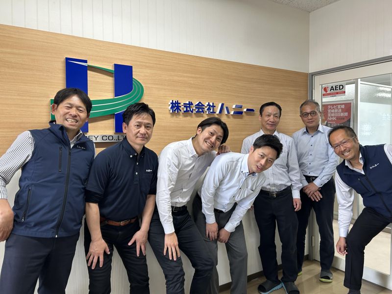 株式会社ハニーのアルバイト・バイト求人情報-02