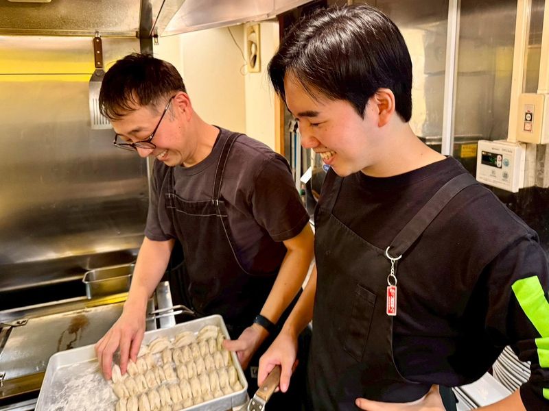 株式会社なかなかの求人・転職情報