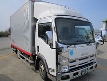 有限会社北日本貨物の求人・転職情報