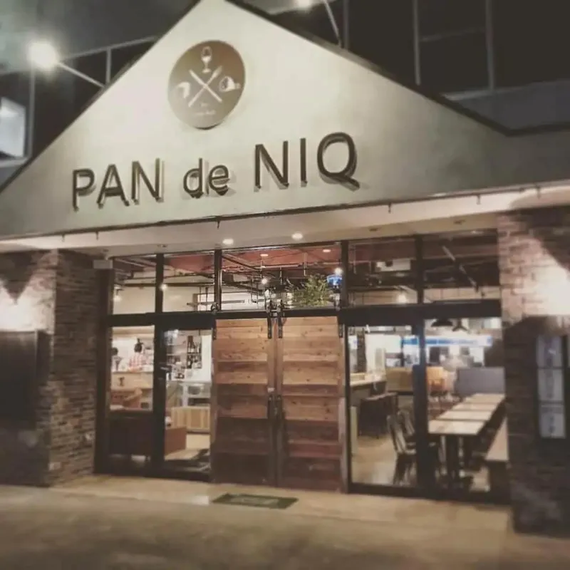 PAN de NIQのアルバイト・バイト求人情報