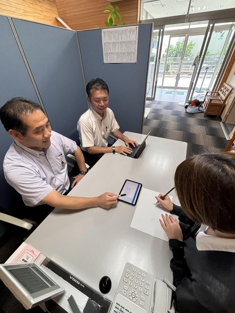 伊勢湾陸運株式会社の求人・転職情報