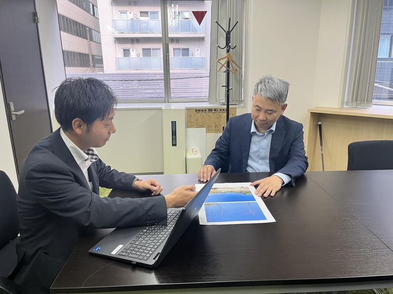 株式会社ワールドネットワーク　本社のアルバイト・バイト求人情報-05