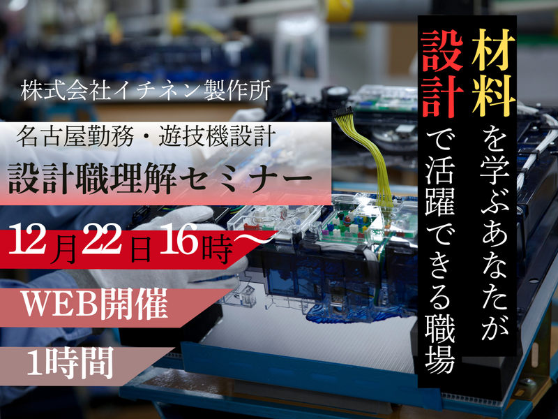 株式会社イチネン製作所