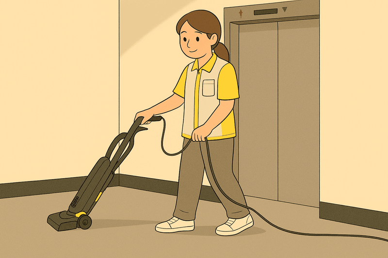 ALSOKファシリティーズ株式会社のアルバイト・バイト求人情報-30