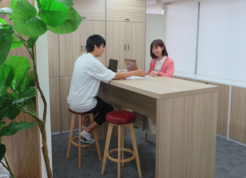 三金商事株式会社　東京オフィスのアルバイト・バイト求人情報-04