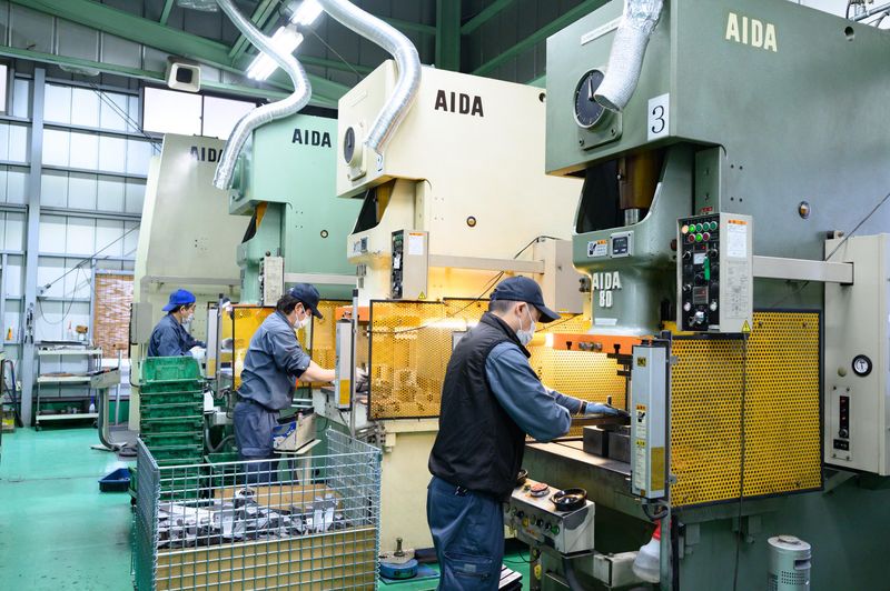 有限会社小林製作所のアルバイト・バイト求人情報-02