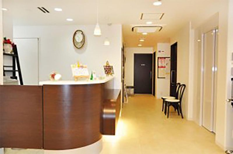 小池レディスクリニックの求人・転職情報