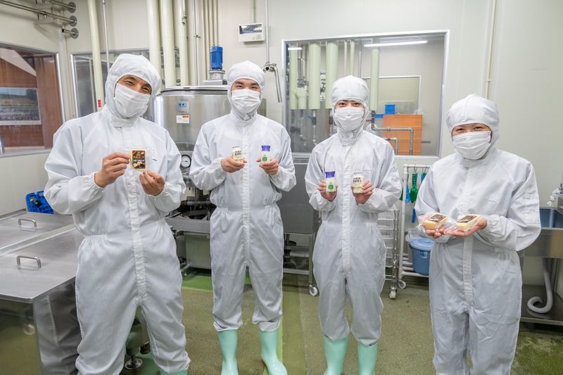 小岩井農牧株式会社