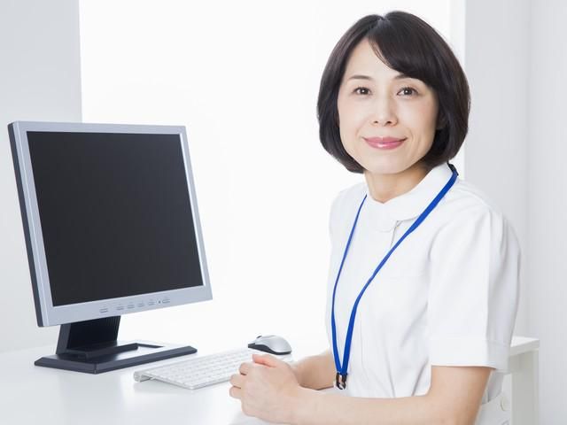 株式会社タスクフォース　東京支店/派遣先:三井記念病院のアルバイト・バイト求人情報-05