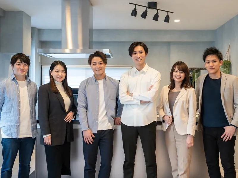 レストエンジニアリング株式会社の求人・転職情報