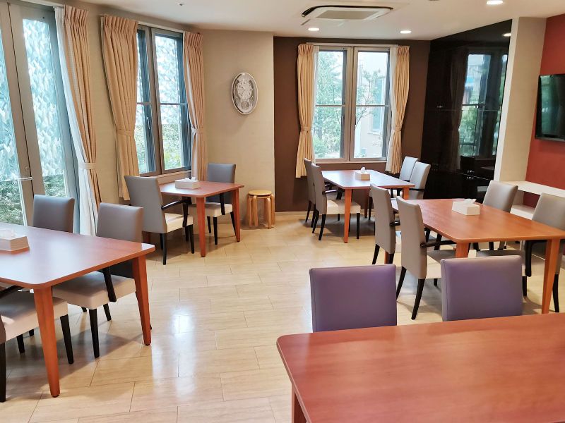 株式会社ニチイケアパレス(近畿)のアルバイト・バイト求人情報-02