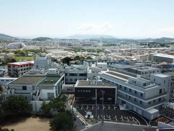 医療法人社団菫会 北須磨病院の求人・転職情報
