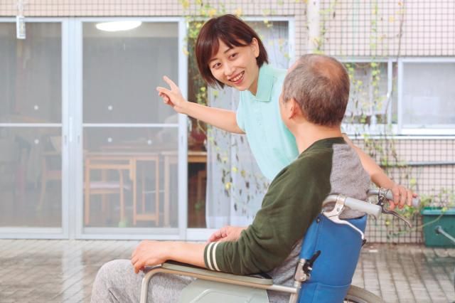 社会福祉法人　せんわ-0002の求人・転職情報