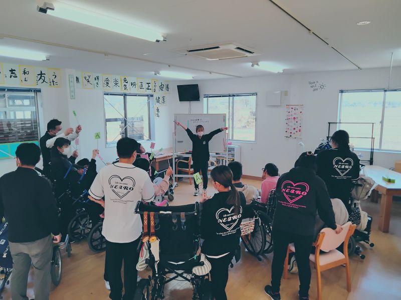 特定非営利活動法人　音色　生活介護センターNEIRO(ねいろ)のアルバイト・バイト求人情報-04