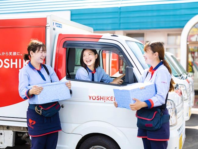 株式会社オーシャンシステムヨシケイ北海道の求人・転職情報