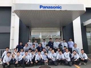 パナソニックマーケティングジャパン株式会社の求人・転職情報