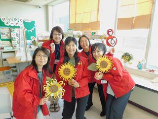 名古屋市社会福祉協議会の求人・転職情報