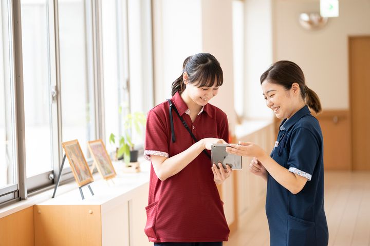 静岡鉄道株式会社　介護付有料老人ホーム グライフ北安東のアルバイト・バイト求人情報-04