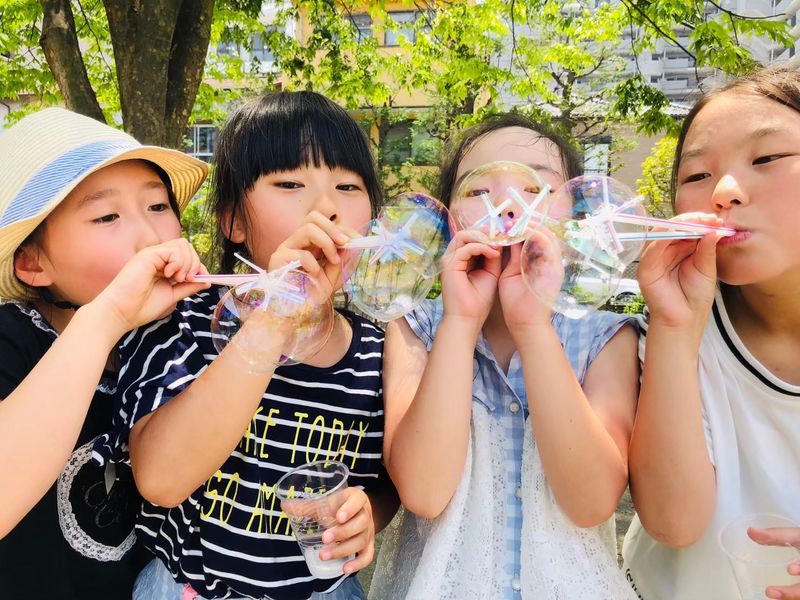 特定非営利活動法人子ども支援ホームの求人・転職情報