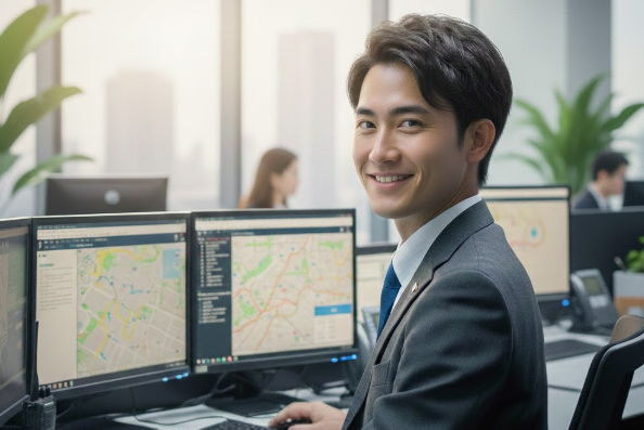 株式会社ユニテックスの求人・転職情報