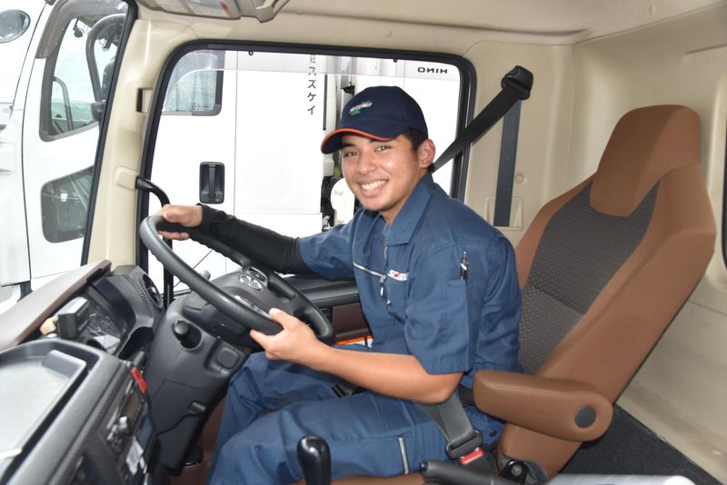 株式会社スズケイの求人・転職情報