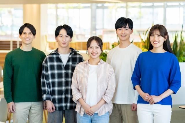 戦力エージェント株式会社 千葉支店 千葉西グループ(派遣先:千葉県印西市松崎台)の求人情報