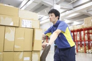 セイノースーパーエクスプレス株式会社の求人・転職情報