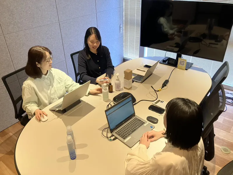 株式会社ボディワークホールディングス-0003の求人・転職情報