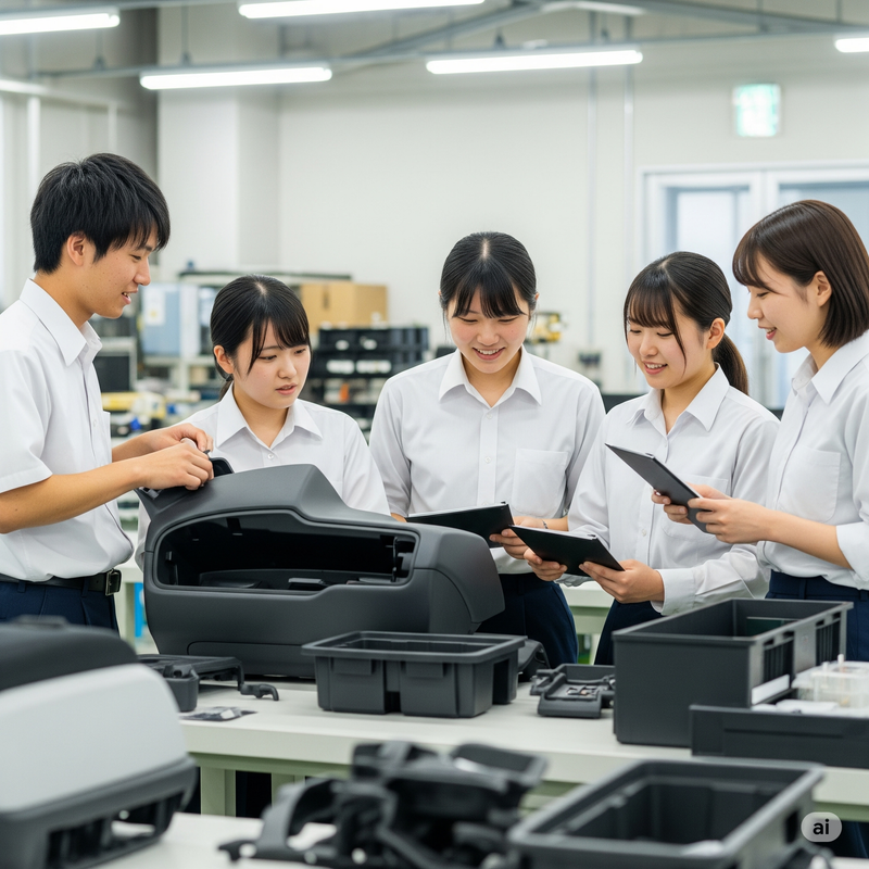 株式会社日産オートモーティブテクノロジー