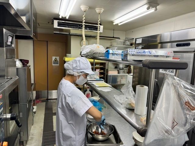 株式会社ウェルサンズ　キューピットキッチン鳥取のアルバイト・バイト求人情報-02