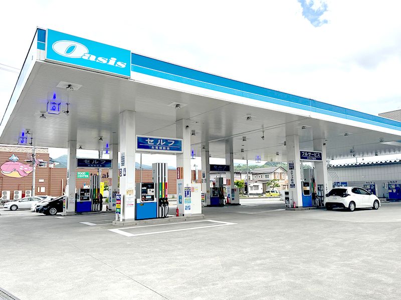 高橋石油株式会社の求人・転職情報