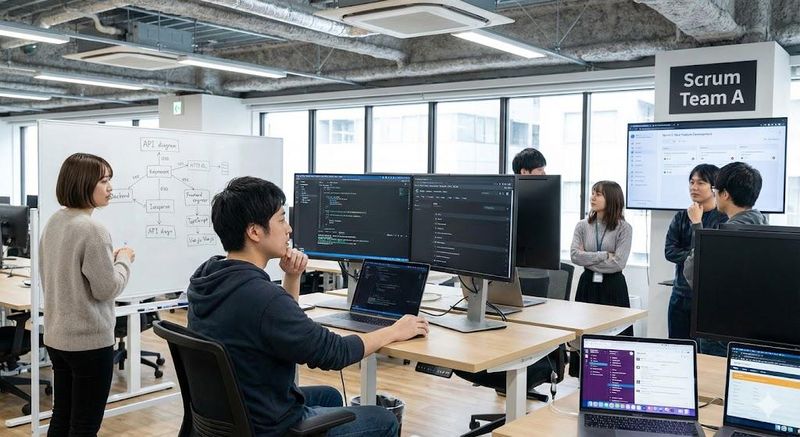 株式会社テクノデジタルの求人・転職情報