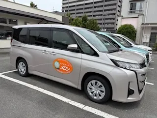 株式会社シンパクト　ケアサポートメロン