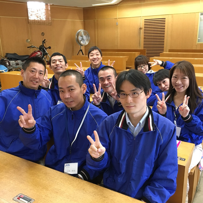 神戸ドライヴィングスクールの求人・転職情報