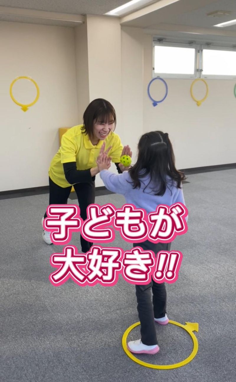 マルチスポーツ教室の求人・転職情報