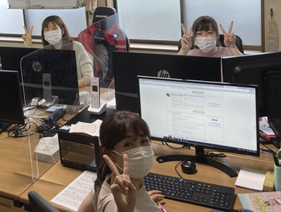 コーエックス株式会社の求人・転職情報