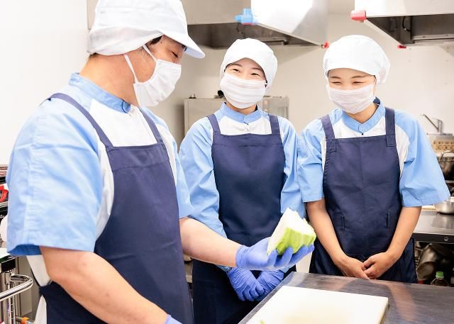 イフスコヘルスケア株式会社の求人・転職情報