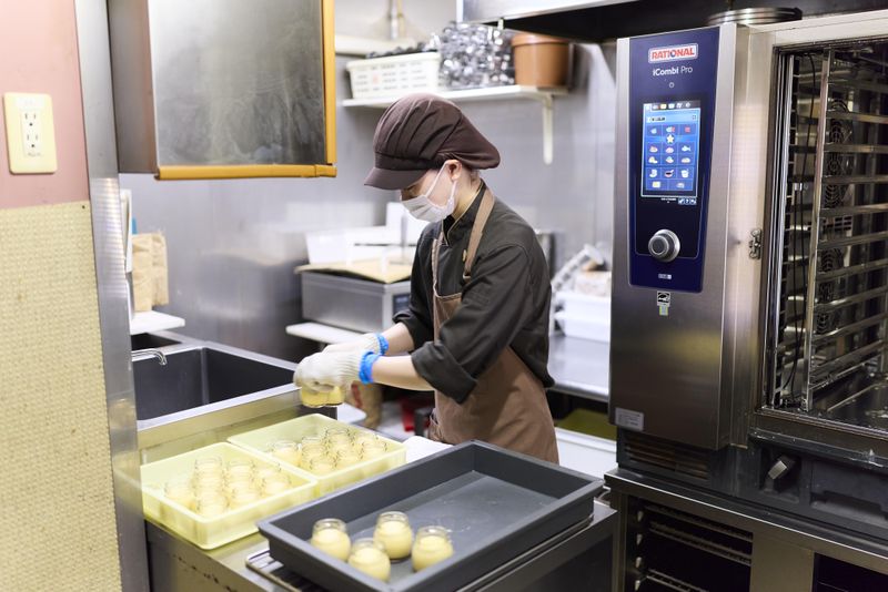 株式会社イノベーションスイーツの求人・転職情報