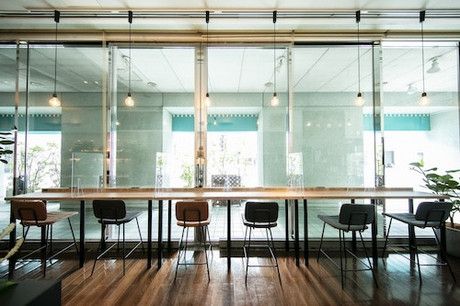 株式会社コントラフト(人材紹介)の求人・転職情報