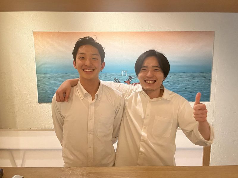 京出汁おでんと旬菜天ぷら 鳥居くぐり 横浜店のアルバイト・バイト求人情報-02
