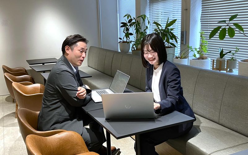 株式会社紀ノ國　本社のアルバイト・バイト求人情報-05