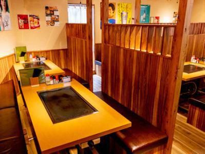 月島もんじゃ焼き　縁のアルバイト・バイト求人情報-02