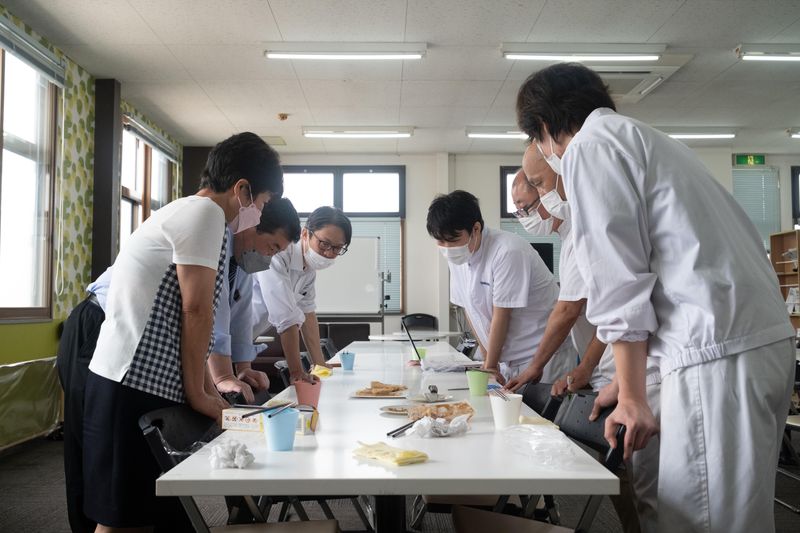 株式会社菅野漬物食品