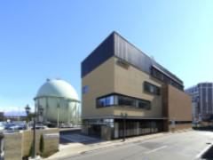 長野都市ガス株式会社